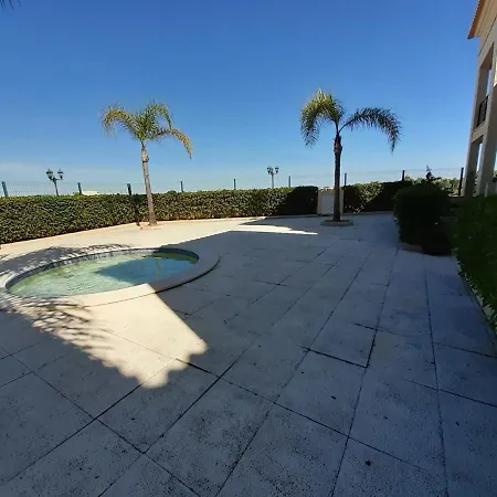 Luxury 3 With Pool And Garage البوفيرا