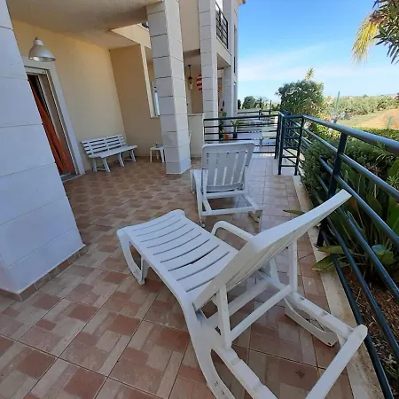 فيلة Luxury 3 With Pool And Garage البوفيرا