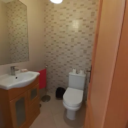 Villa Luxury 3 With Pool And Garage