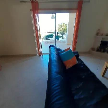 Luxury 3 With Pool And Garage 阿尔布费拉