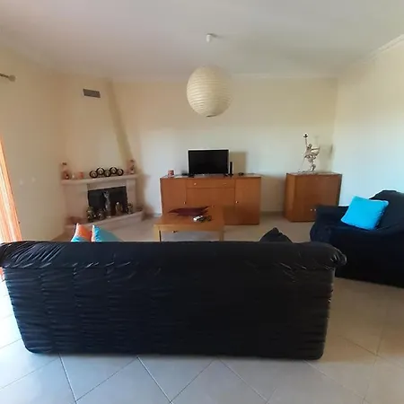 Luxury 3 With Pool And Garage 阿尔布费拉