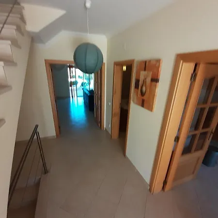 Luxury 3 With Pool And Garage