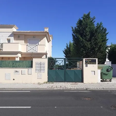 Luxury 3 With Pool And Garage * 阿尔布费拉
